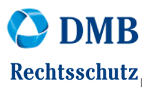DMB Rechtsschutz