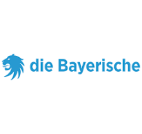 Die Bayerische Logo