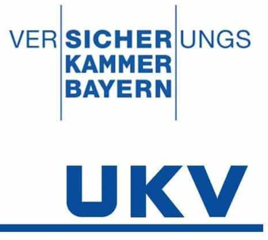 UKV Logo